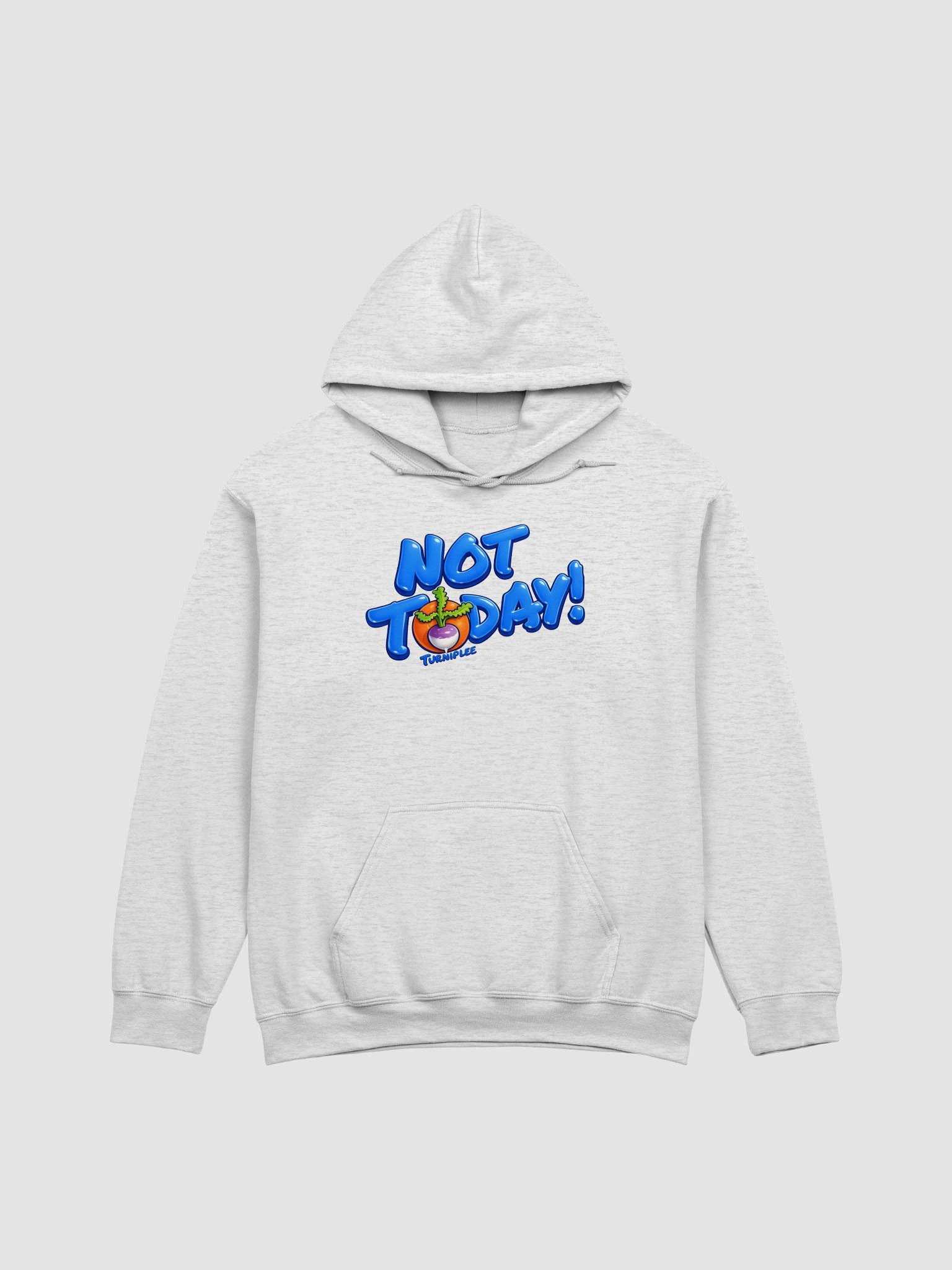 Not Today Pullover Hoodie product image (10)