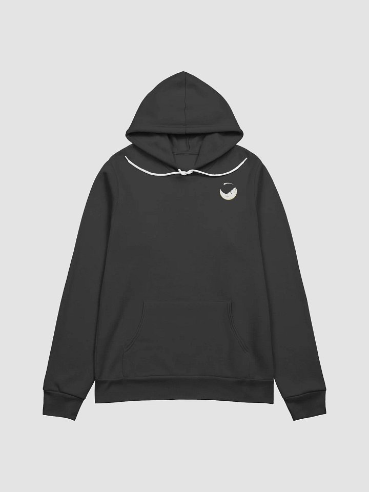 You Are Enough ImaginaryStory Comfy Hoodie product image (1)