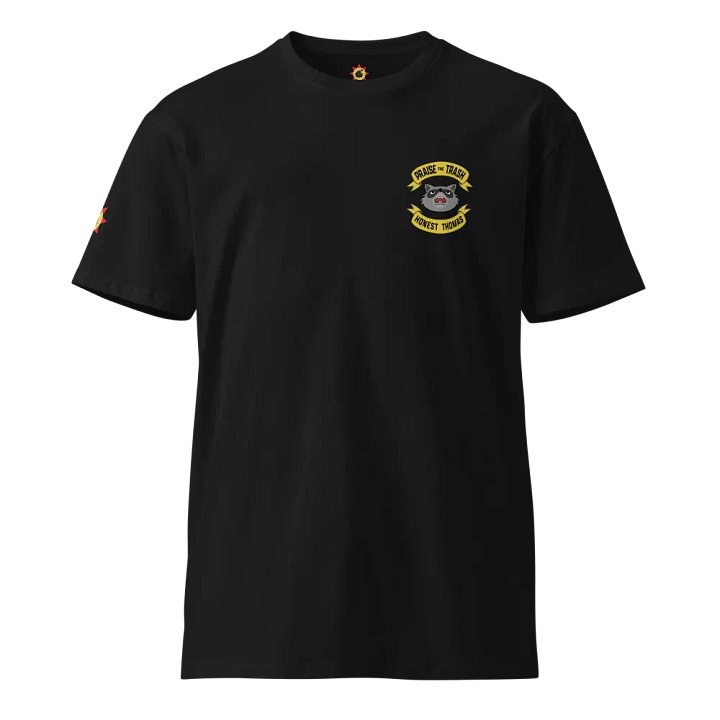 Praise The T-Shirt product image (1)