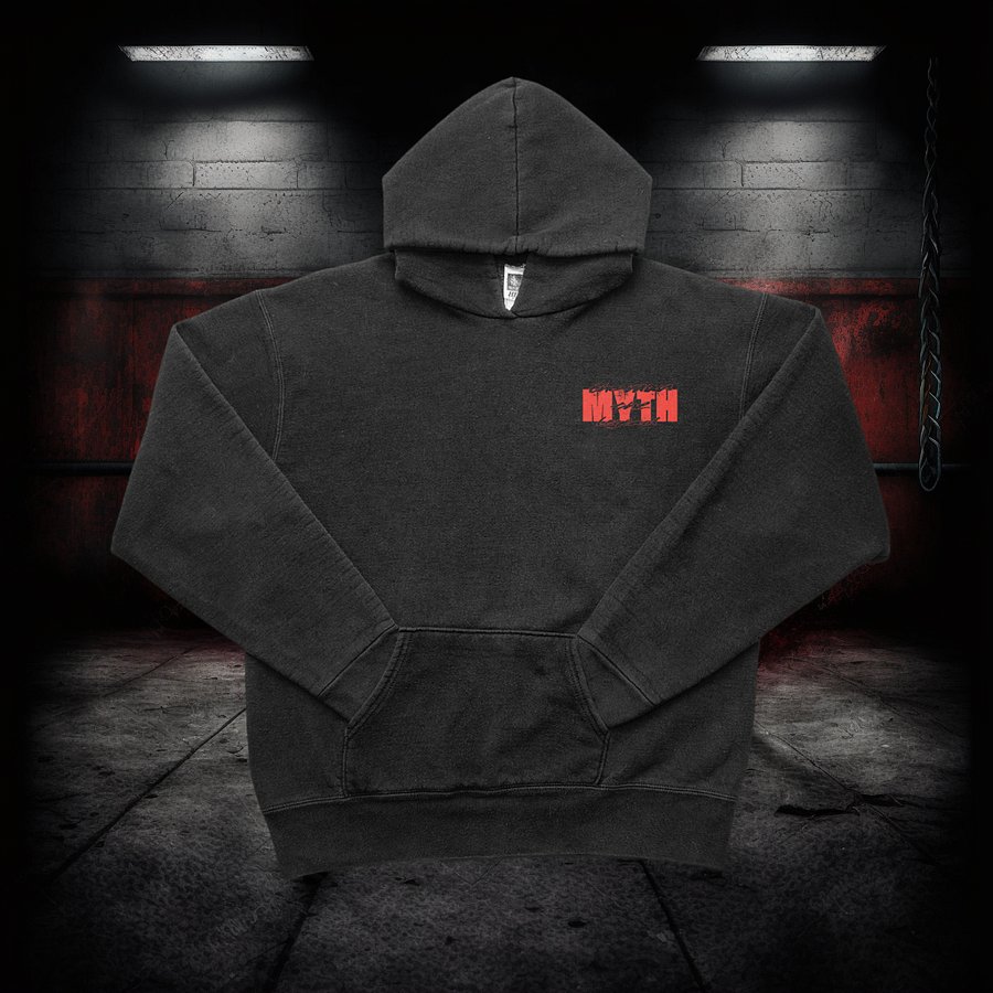 Myth Hoodie product image (2)