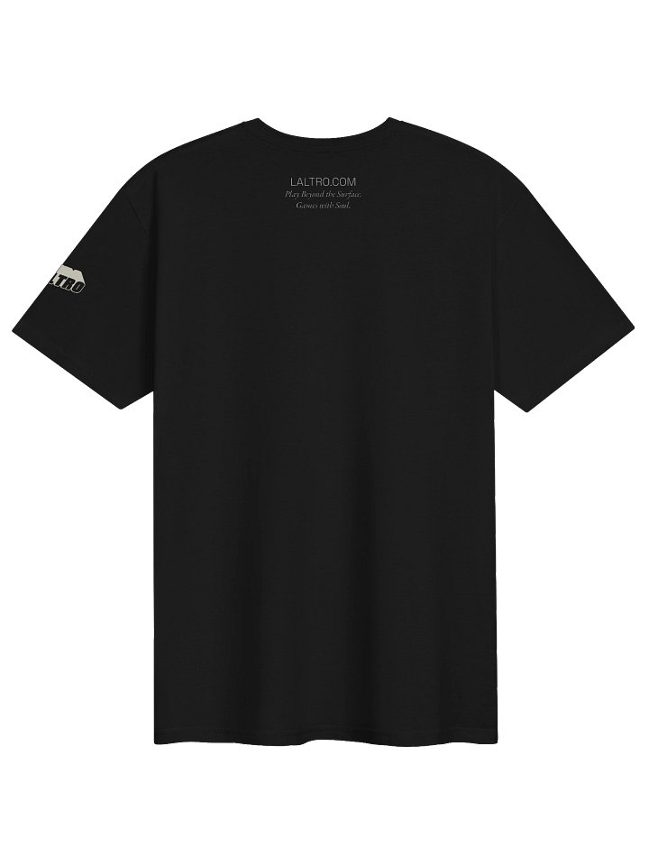 The LALTRO Shirt product image (2)