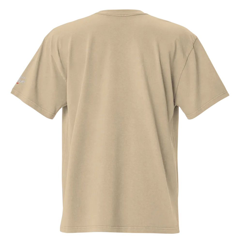 Alchemy Oversized Tee product image (12)