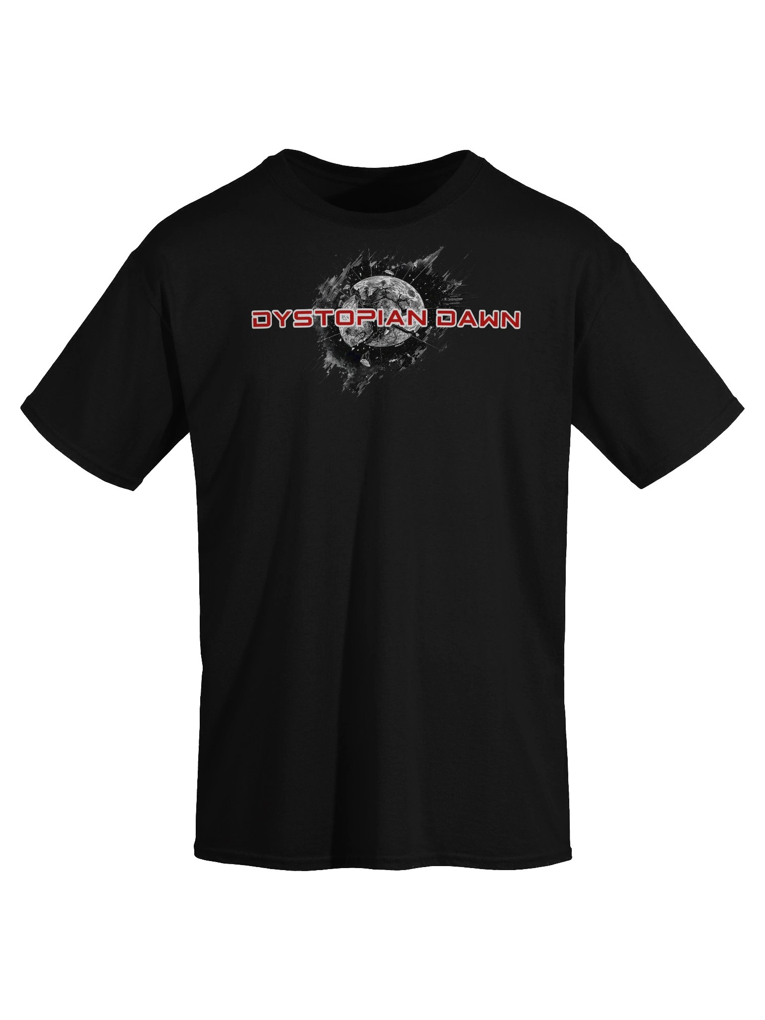 How Liches Roll T-Shirt product image (3)