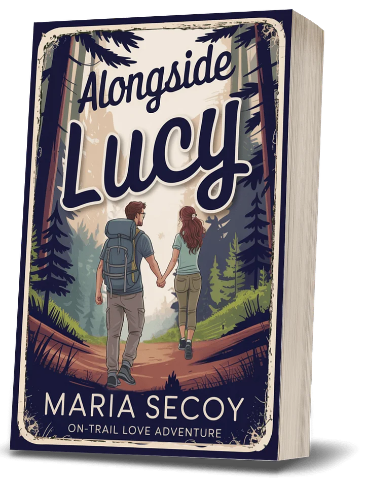 Alongside Lucy product image (1)
