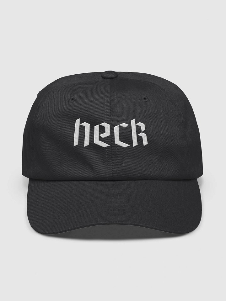 Heck! Hat product image (1)