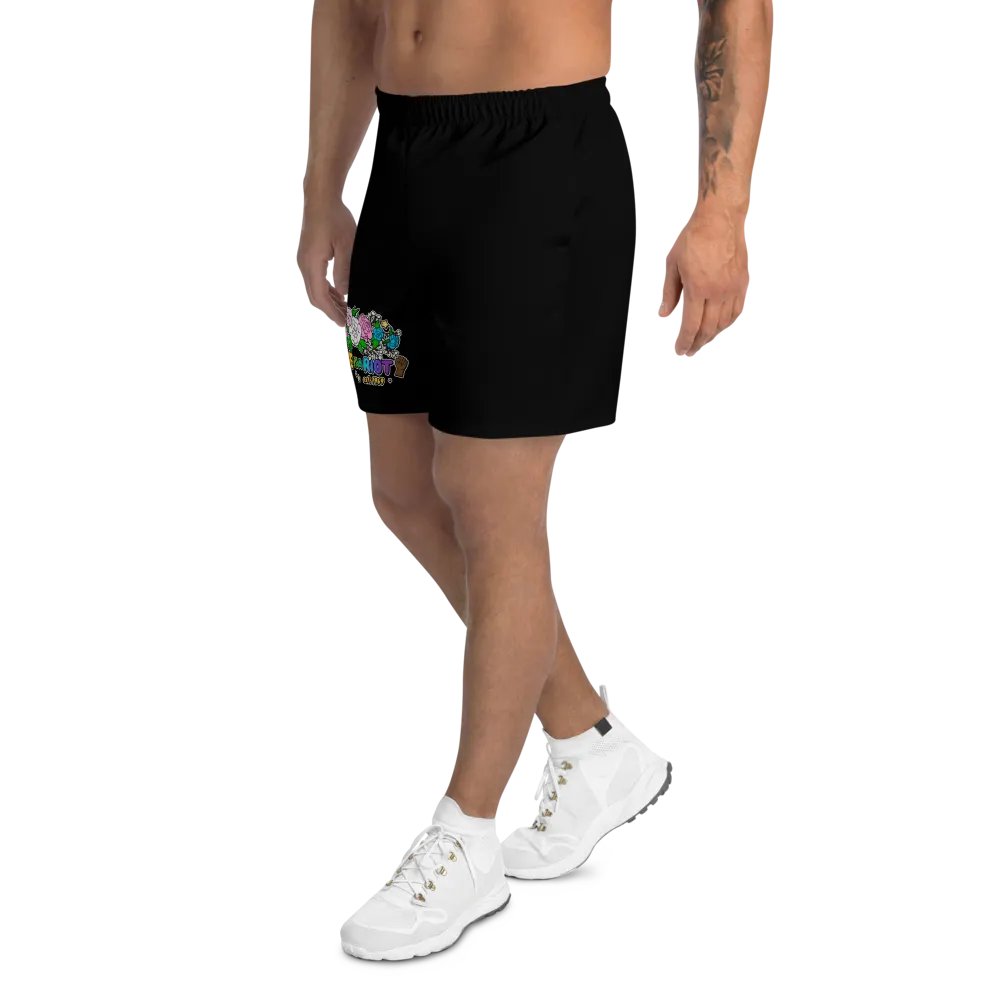 Pride is a Riot Shorts product image (9)