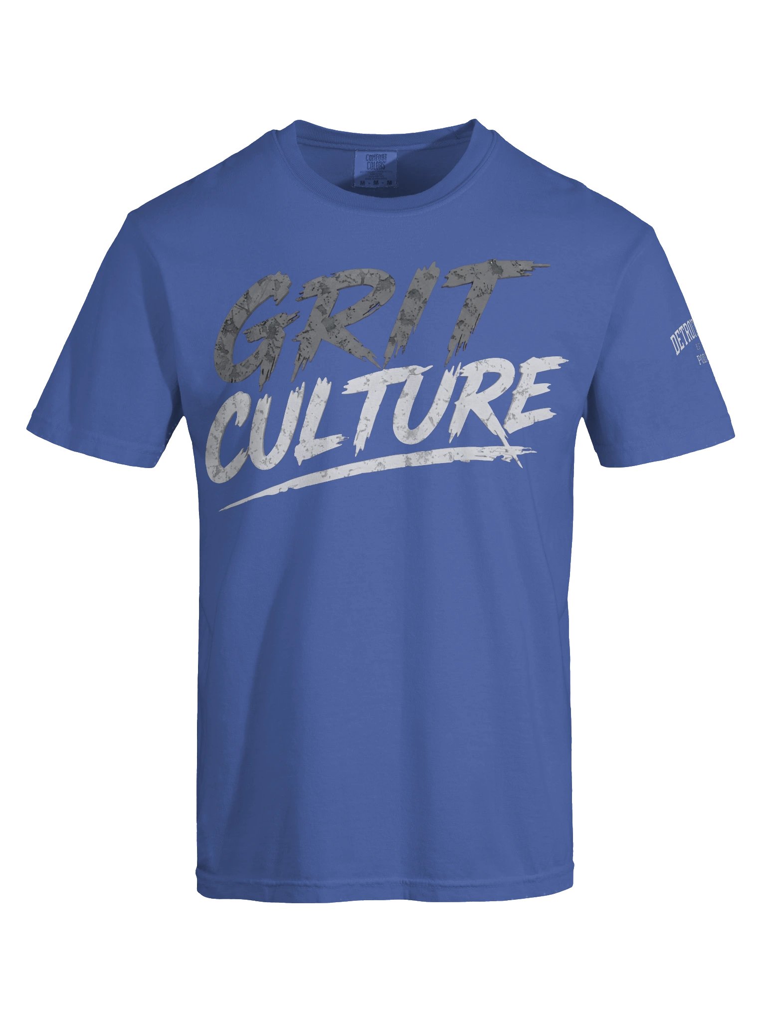 Grit Culture Blue product image (7)