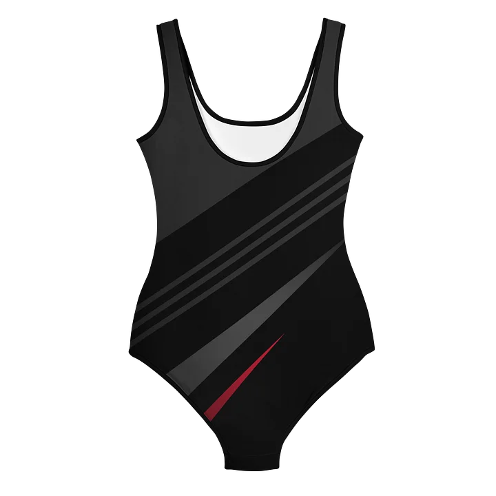 Ethereal Discipline Youth Swimsuit product image (2)