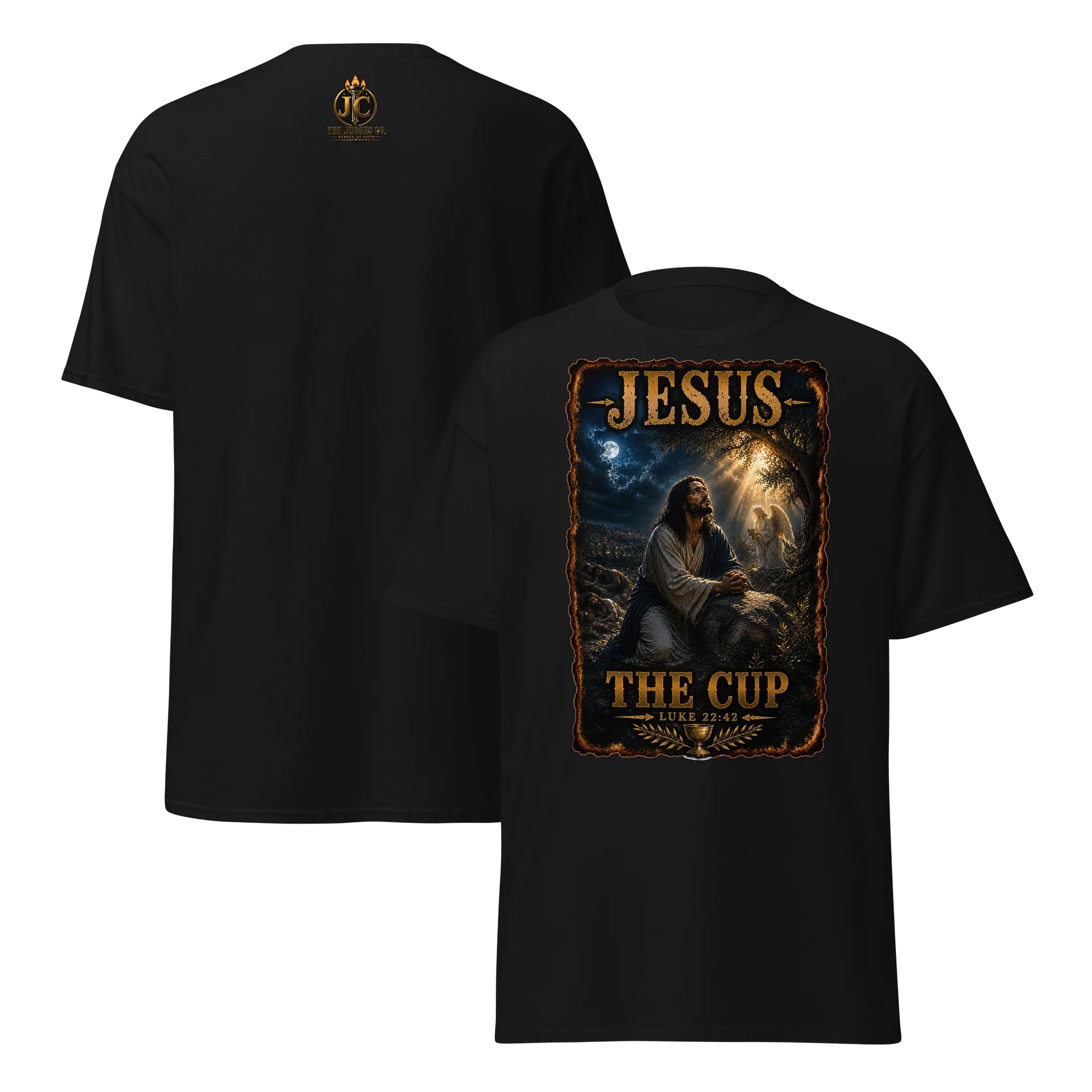 Jesus The Cup product image (14)