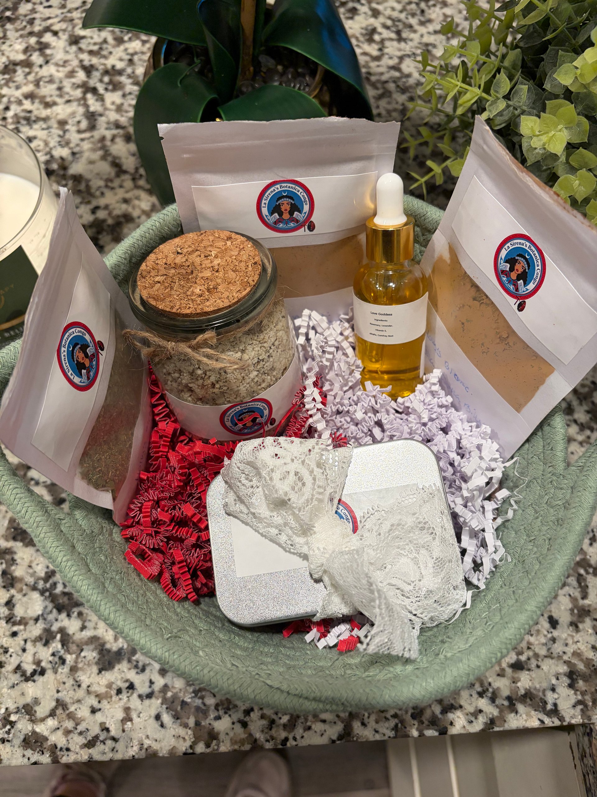 Surprise Mystery Box! product image (1)