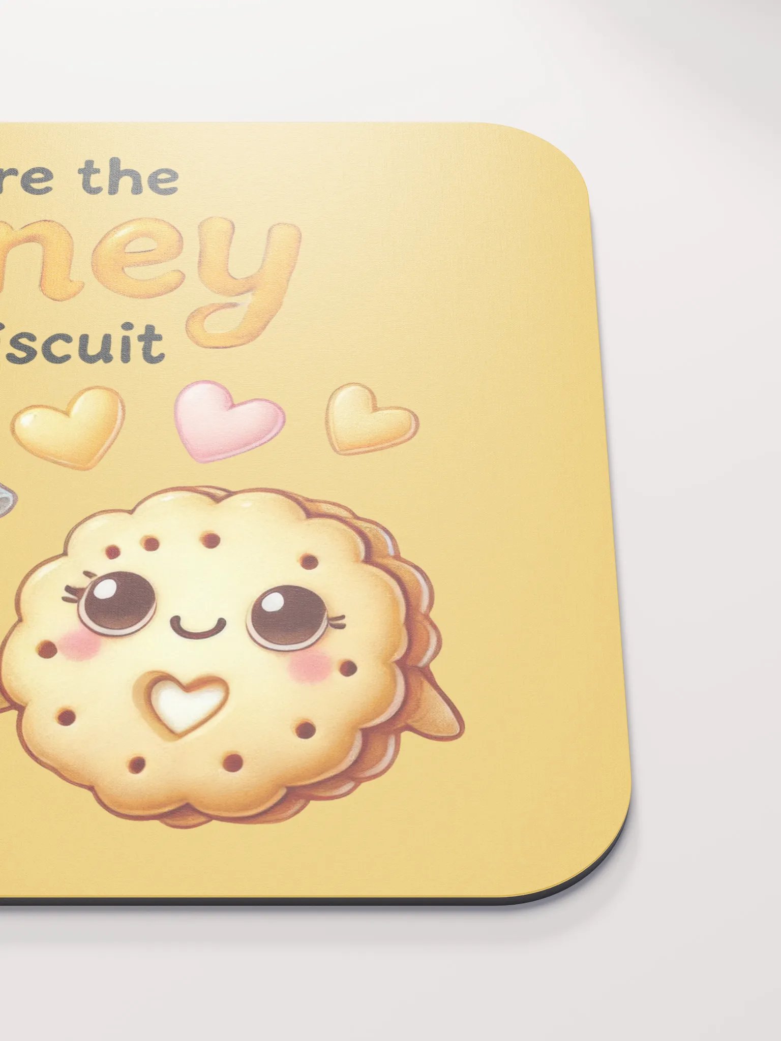 Sweet as Honey, Perfect as a Biscuit! product image (5)