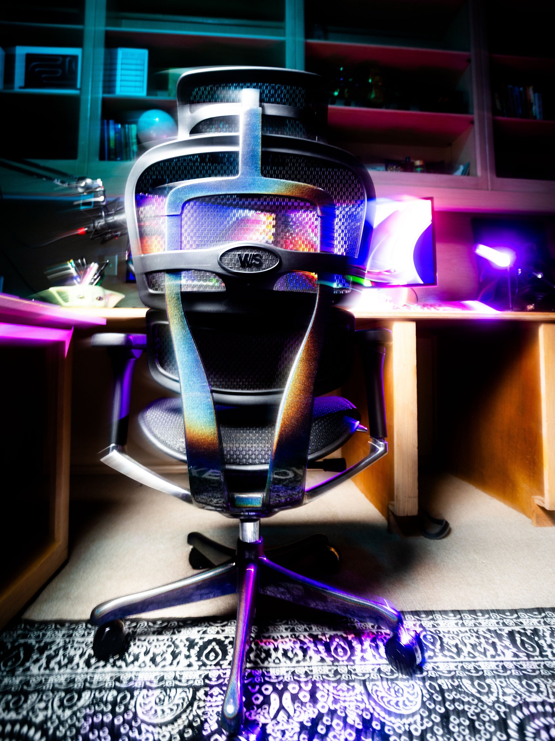 Interstellar Frame product image (4)