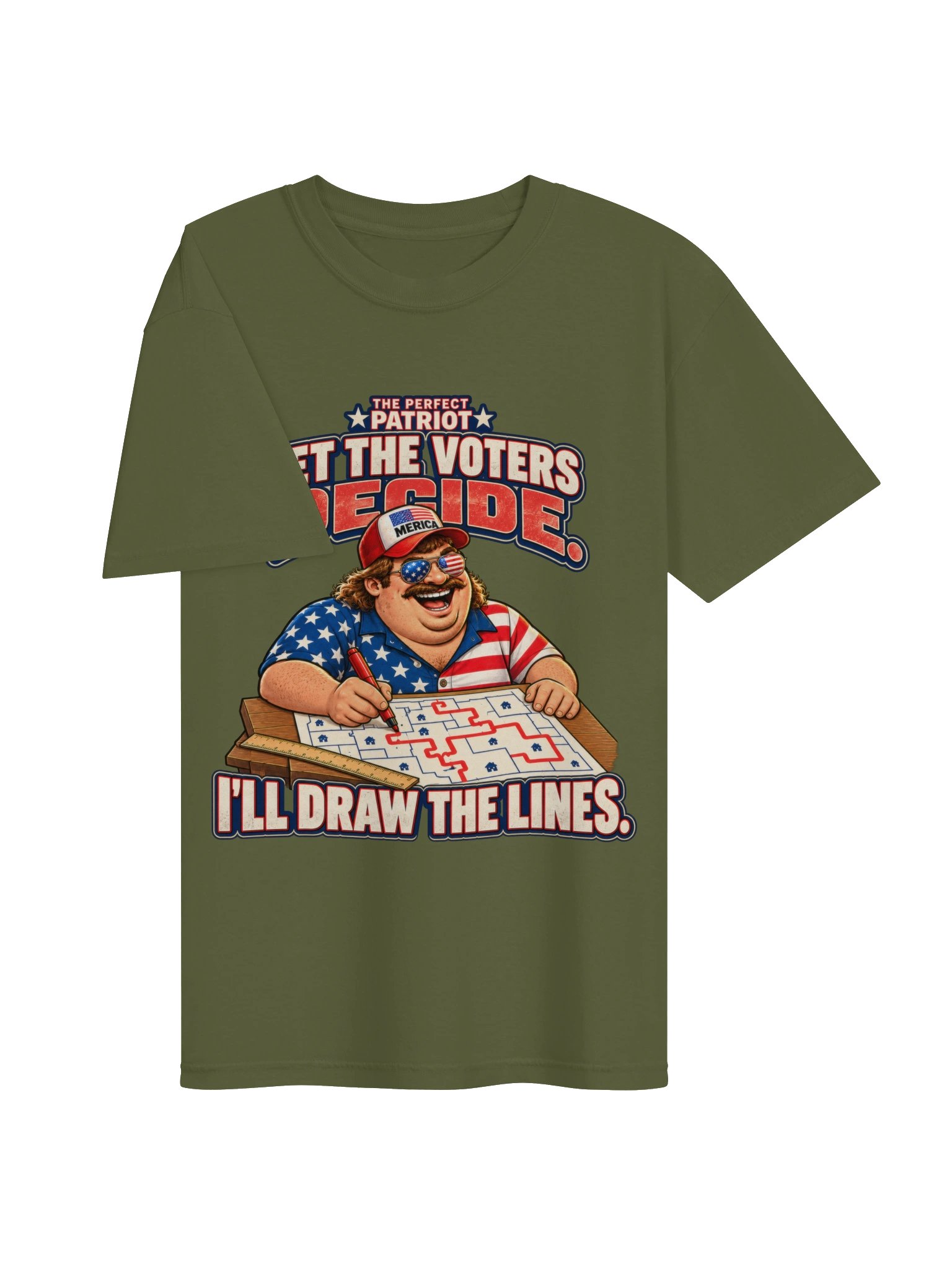 District Designer Tee product image (3)