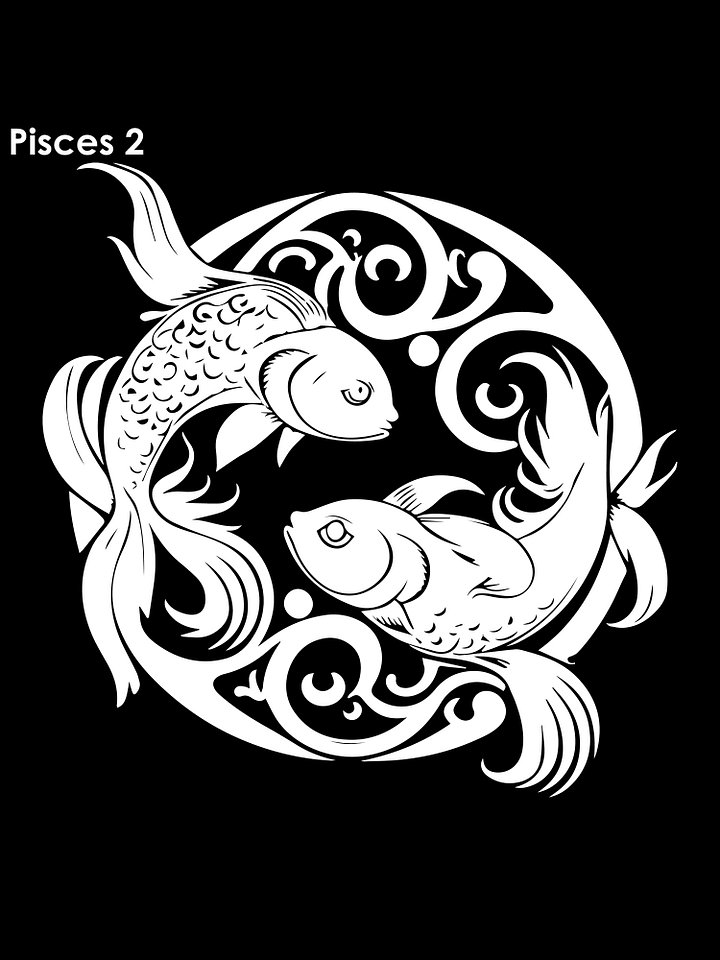 Pisces [13x13] product image (2)