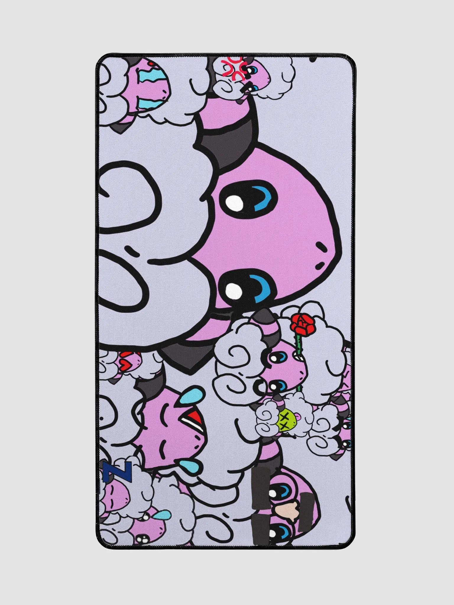 Spraisin Desk Mat 15.5