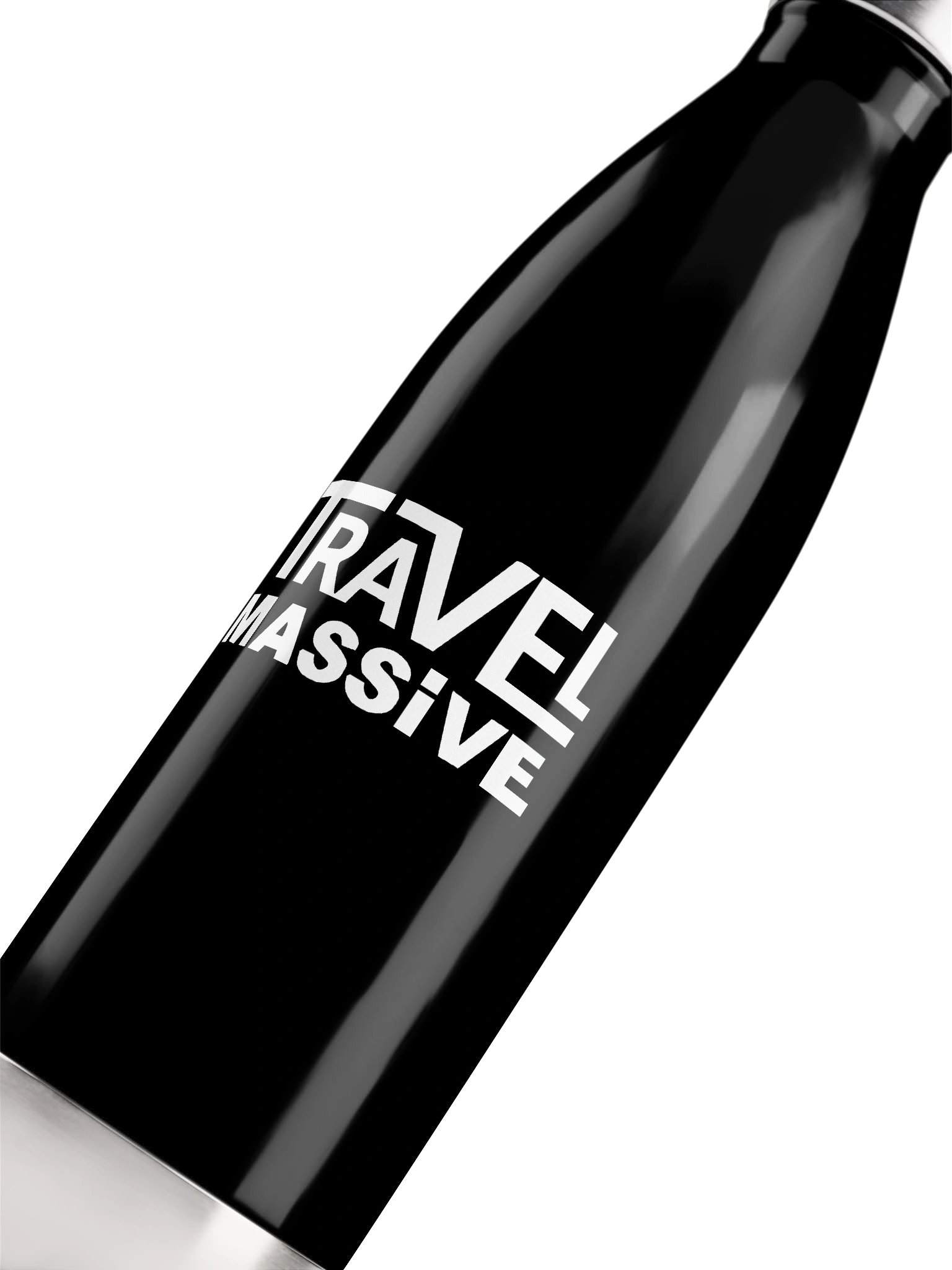 Stainless Steel Drink Bottle product image (5)