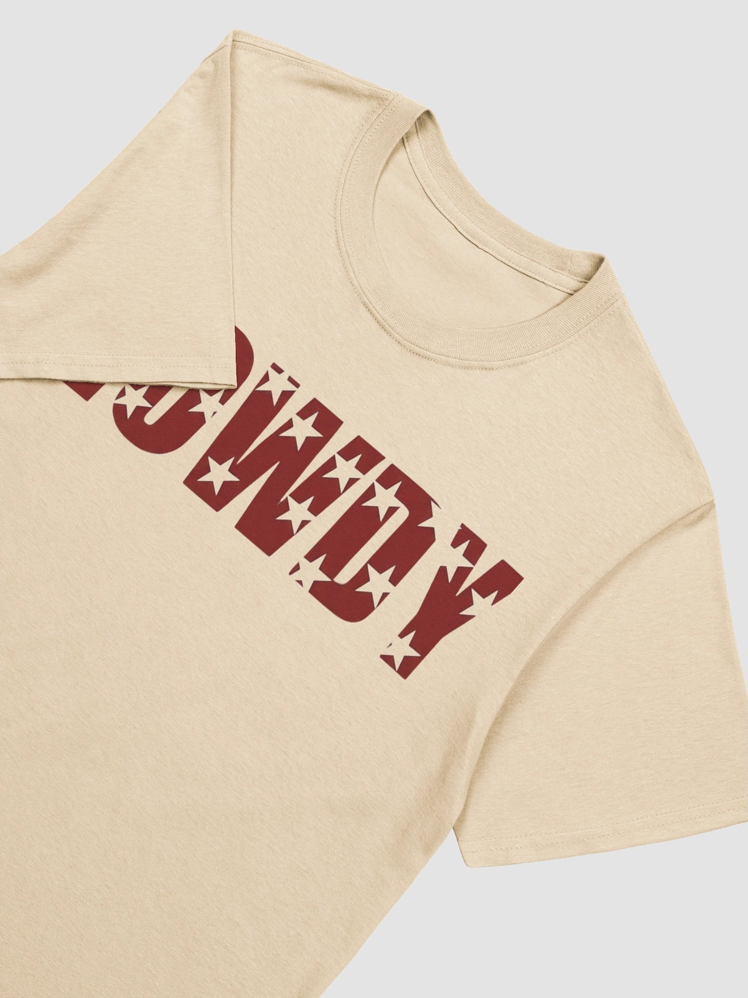 Howdy, America Star product image (3)