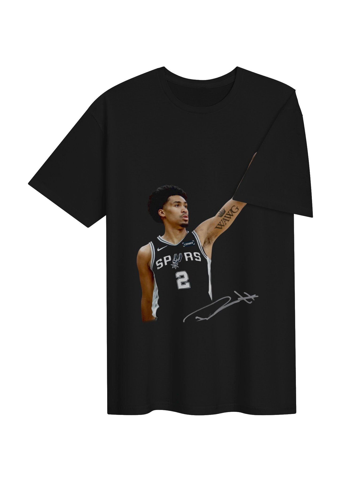 Dylan Harper Graphic Tee product image (4)