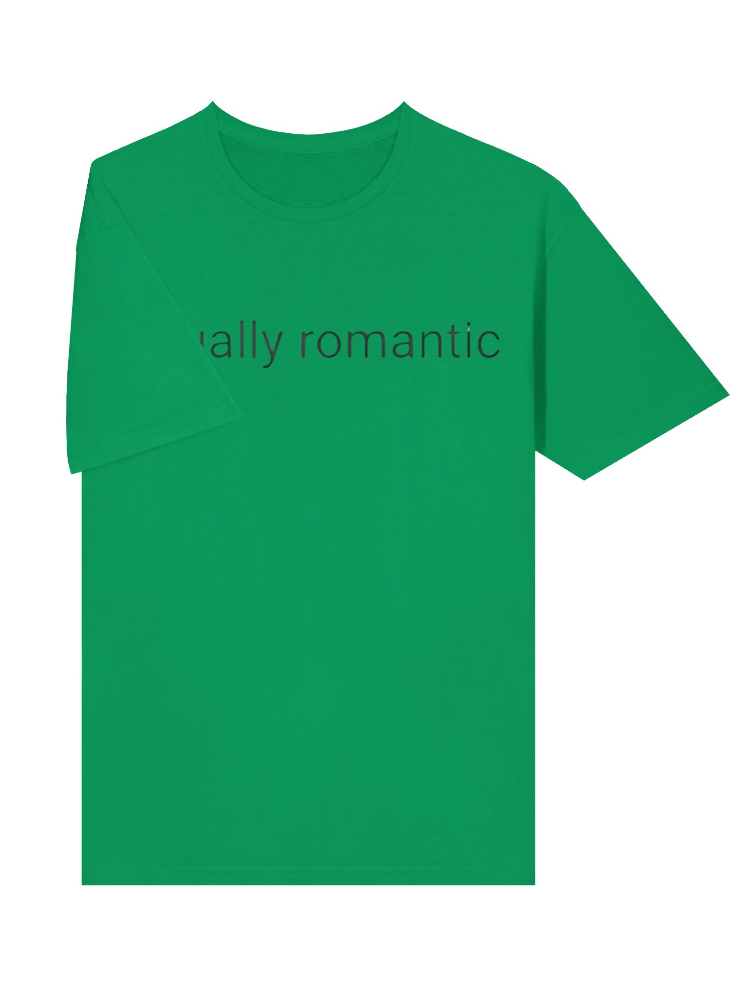 Actually Romantic Shirt product image (3)