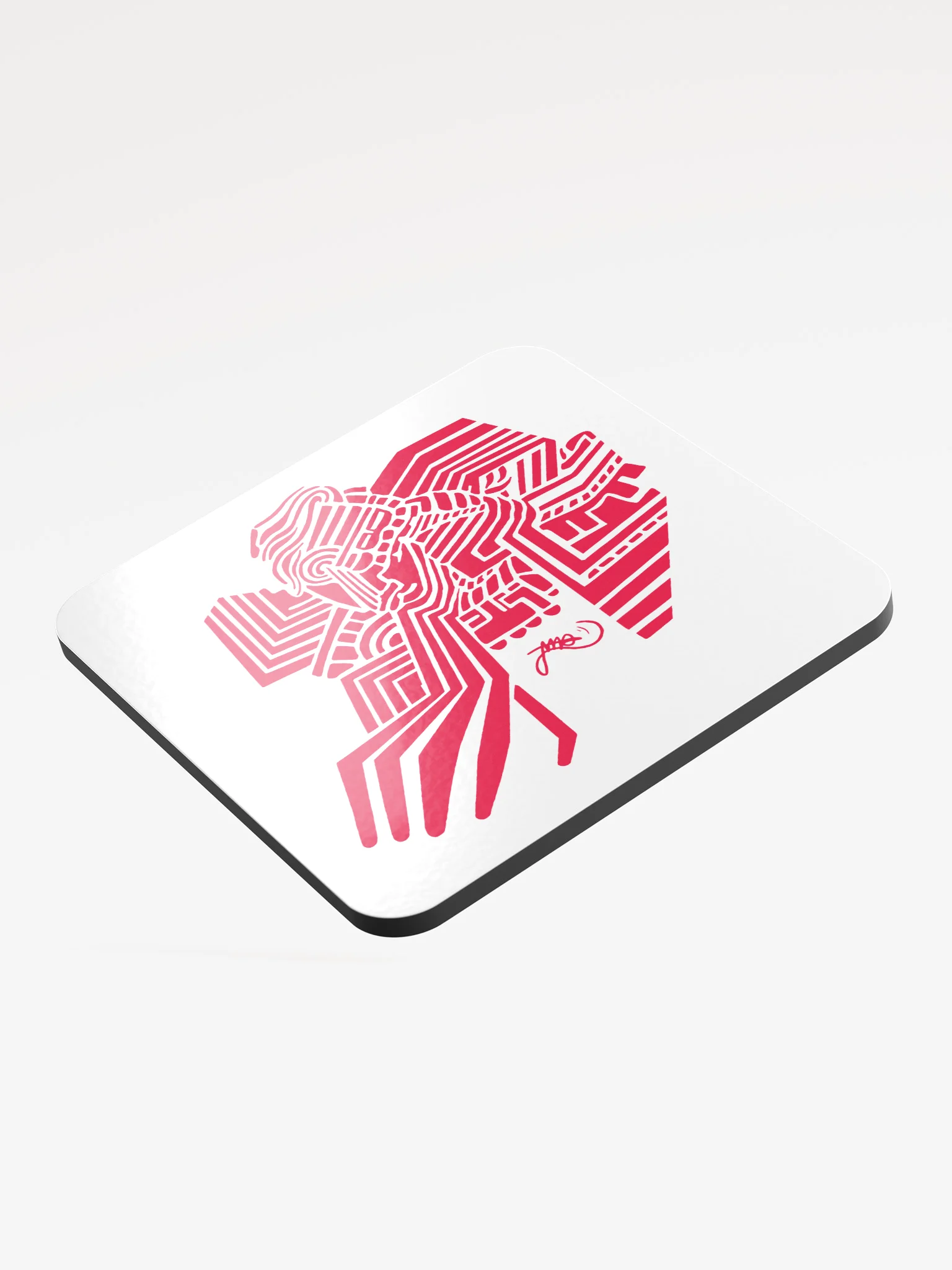 Street Dance Coaster product image (3)