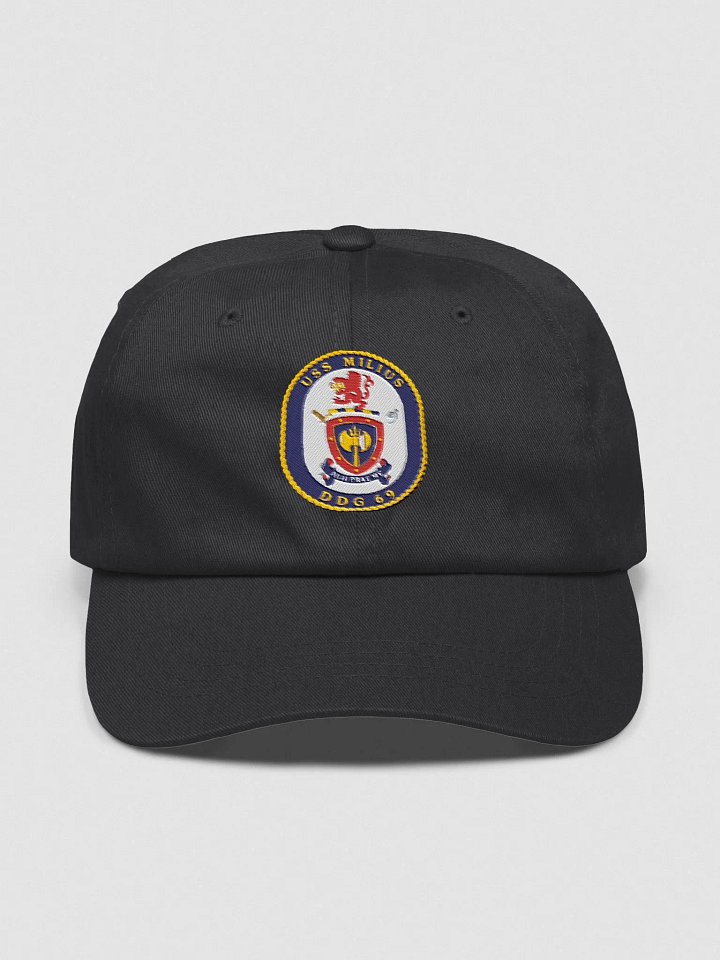 USS Milius DDG 69 product image (1)