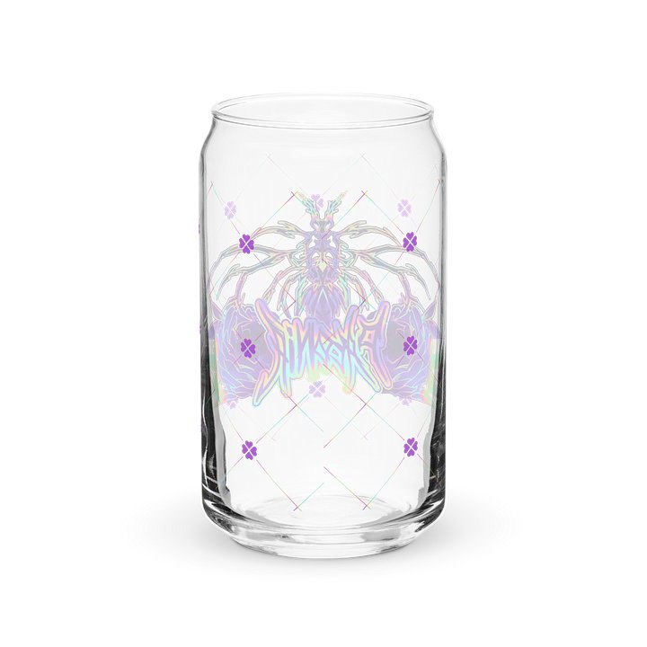 Metal Mantis Can Glass product image (6)