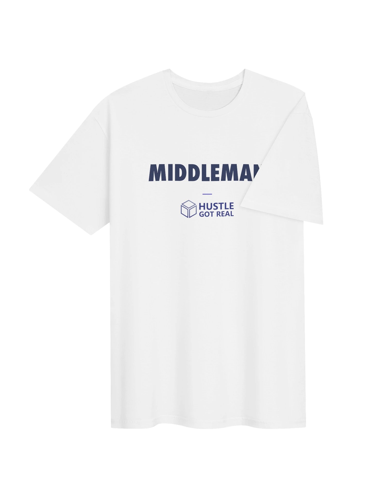 Middleman Tee — Light product image (25)