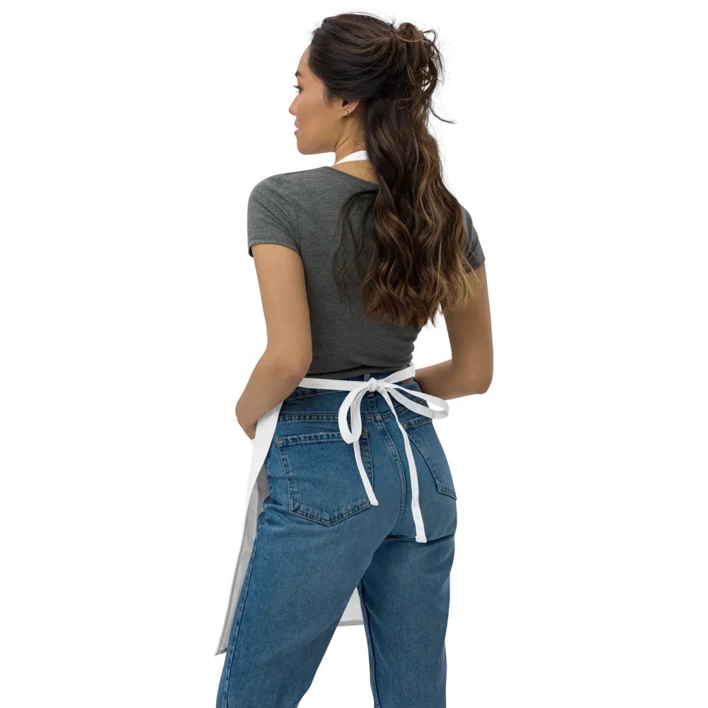 Apron - Mx - on White product image (9)