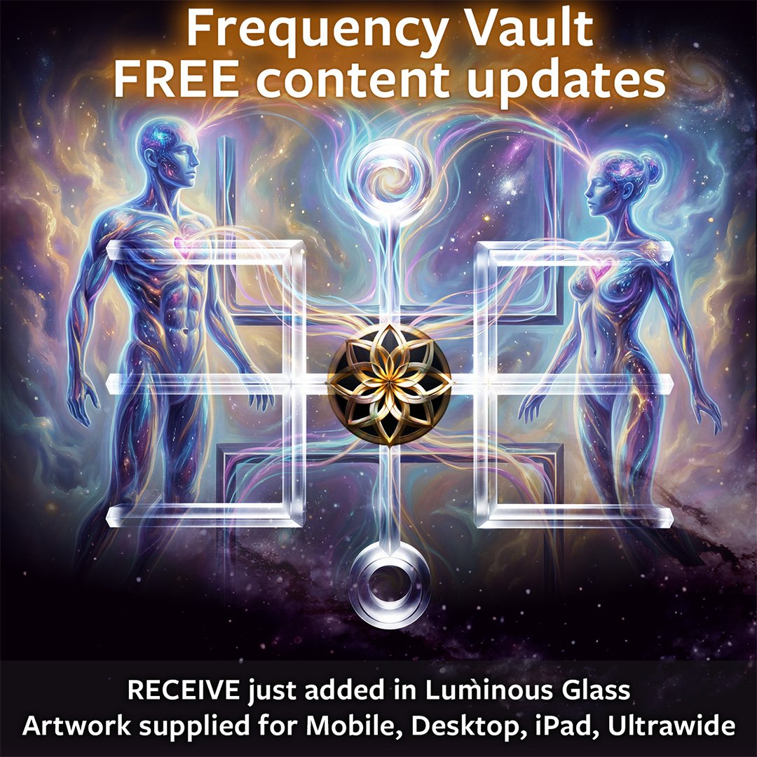 The Frequency Vault: Core Edition product image (4)
