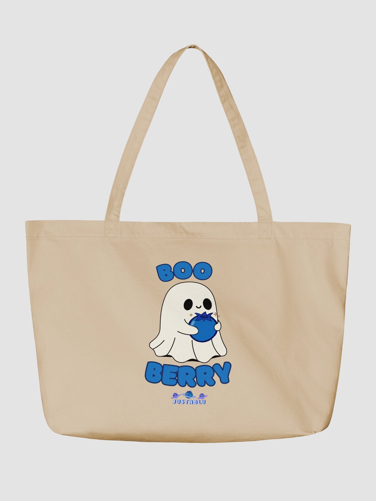 Boo Berry Tote product image (2)