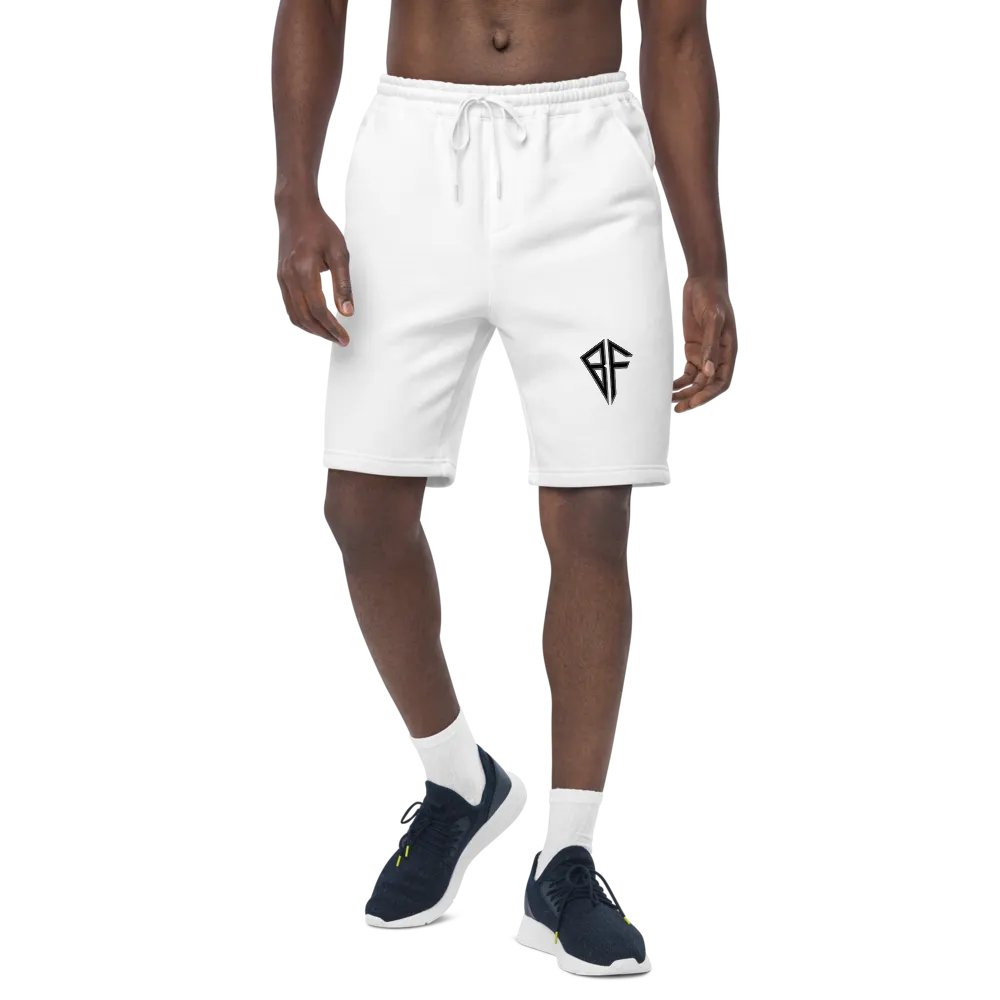 White Shorts product image (5)
