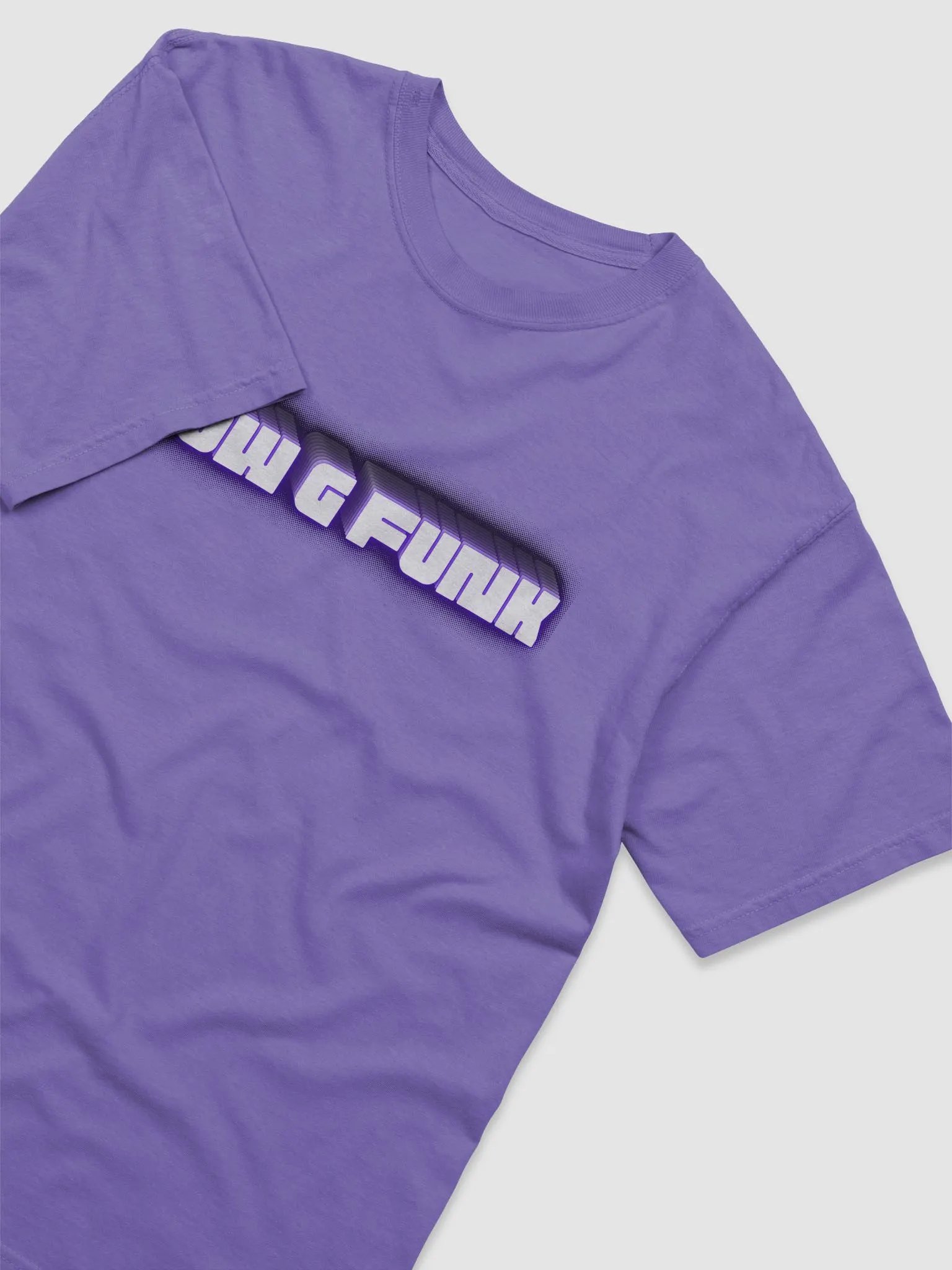low g funk tee product image (9)