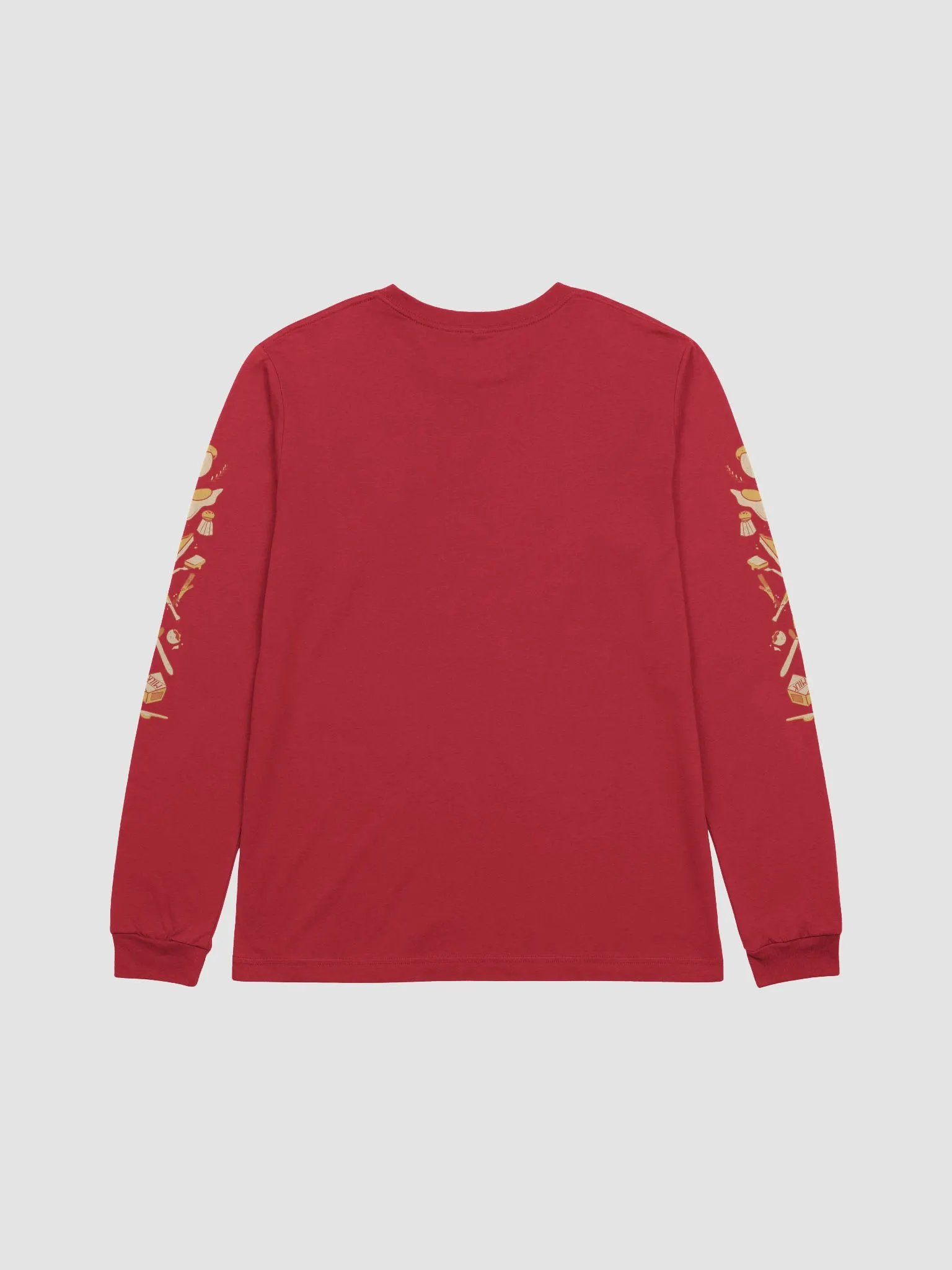Scramble Shirt product image (3)