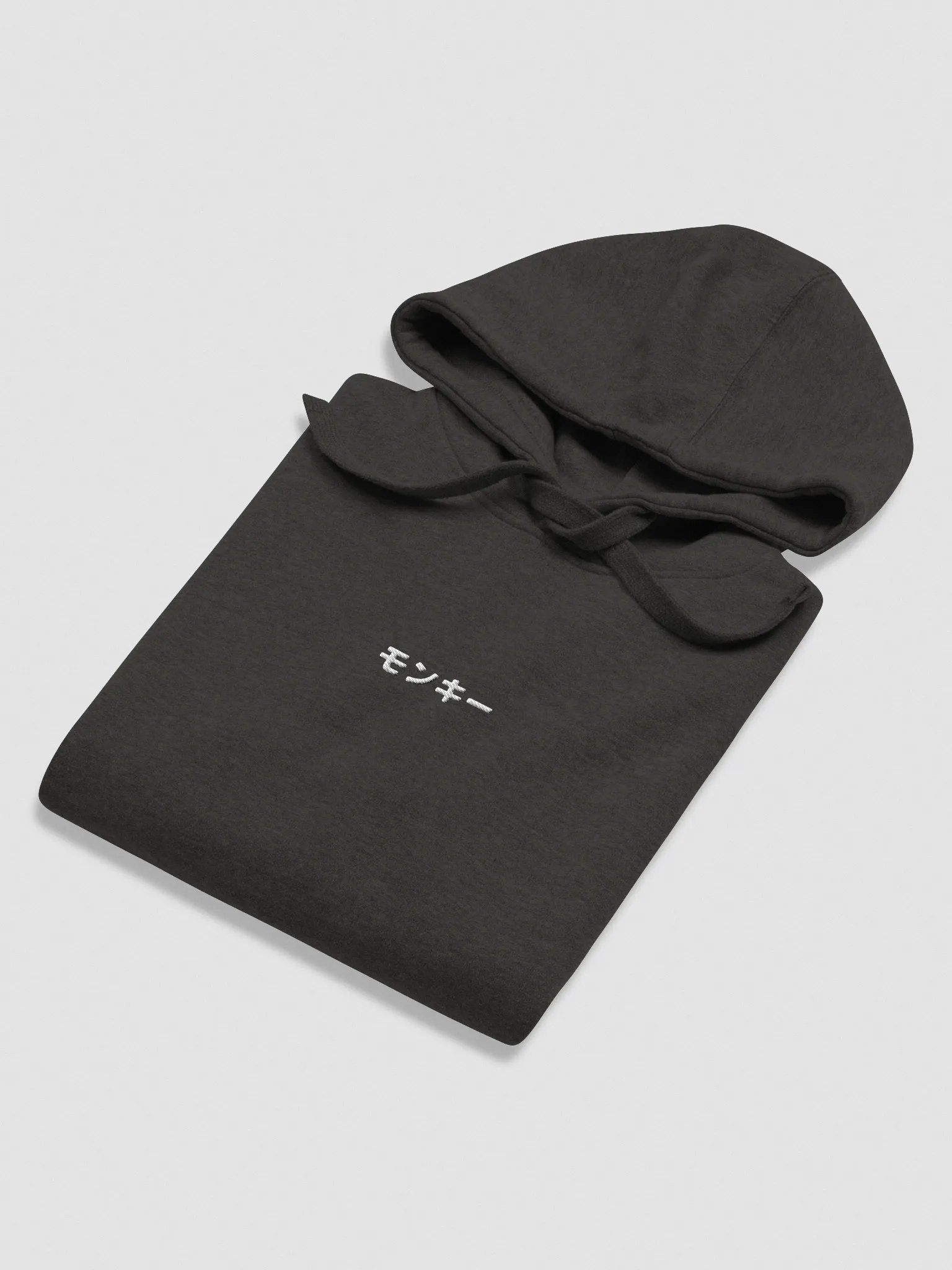 モンキー Hoodie Colorful (Embroidered) product image (12)