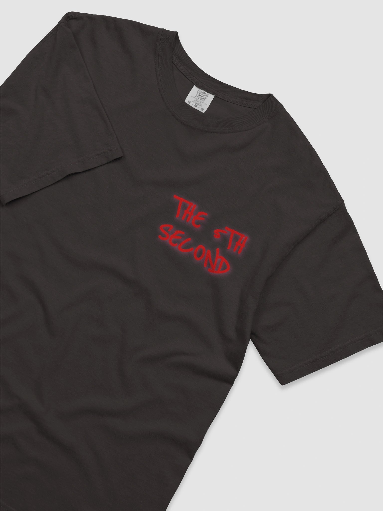 The 5th Second Tee (Youngblood) product image (39)