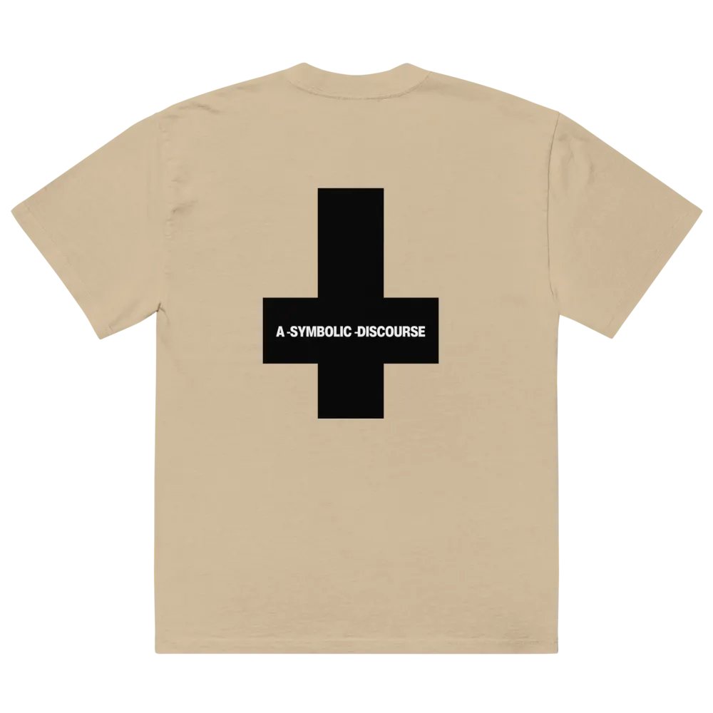 Pillar of Fire T-Shirt product image (2)