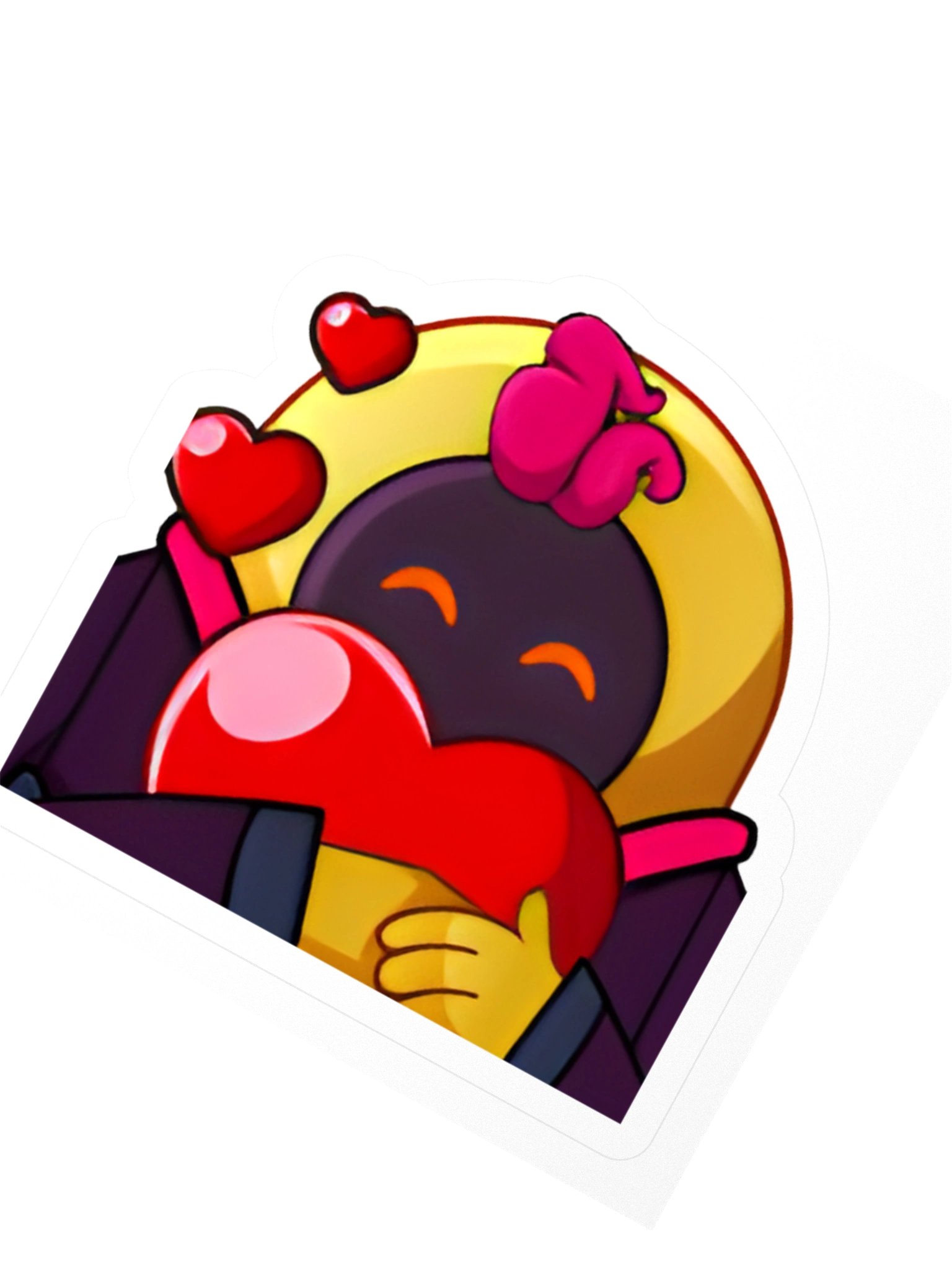 Vigilante Heart product image (3)