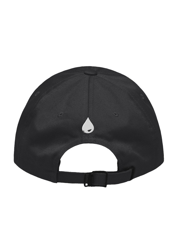 ToddSquad Embroidered Cap product image (2)