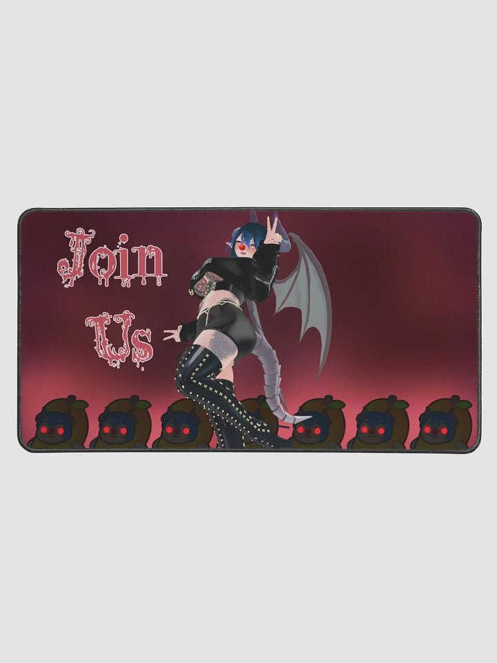 Mango Cult Mouse Mat product image (1)