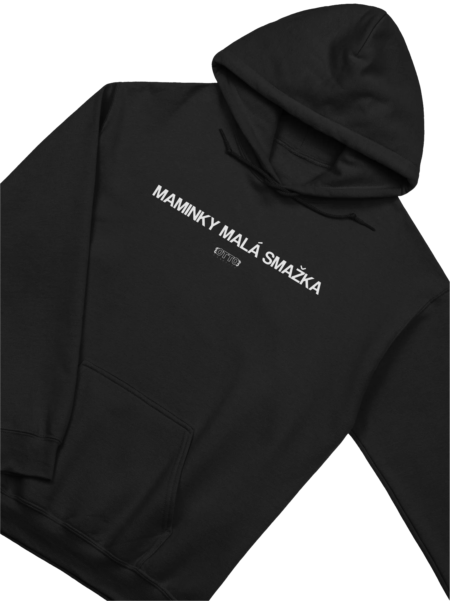 malá smažka hoodie product image (3)