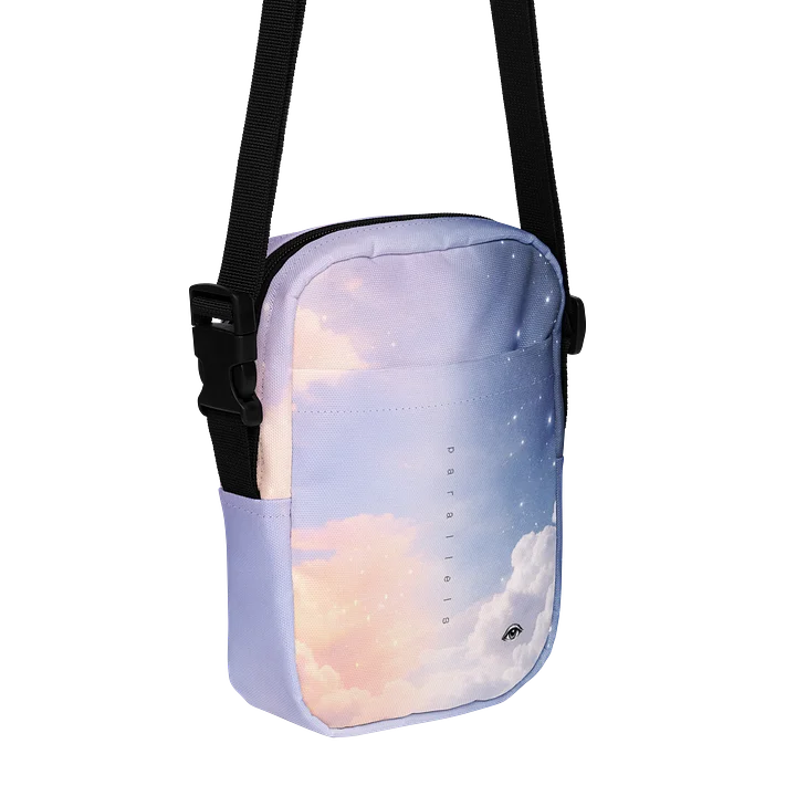 Parallel Cross Body Bag product image (2)