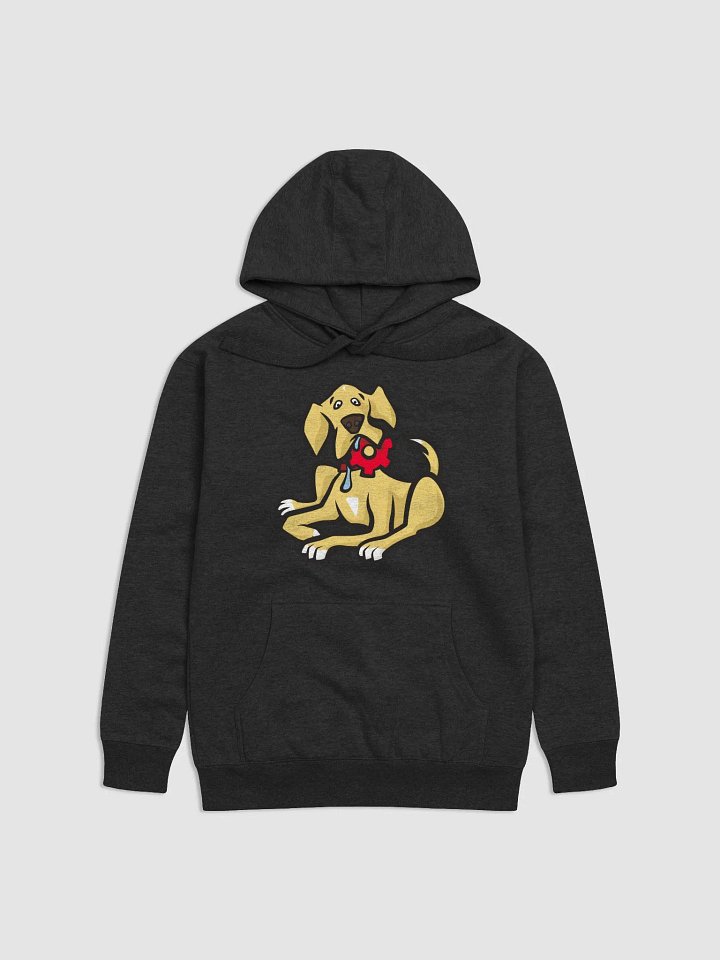 Gromit's Curiosity Hoodie product image (1)