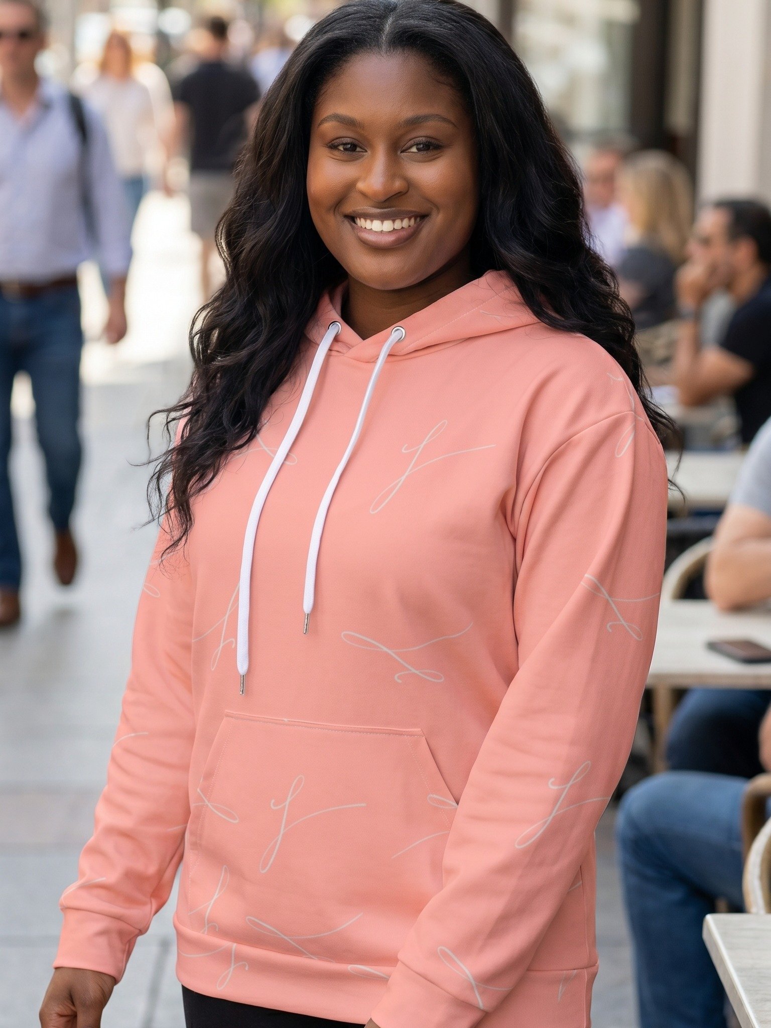 Expensive Roses | Hoodie product image (1)