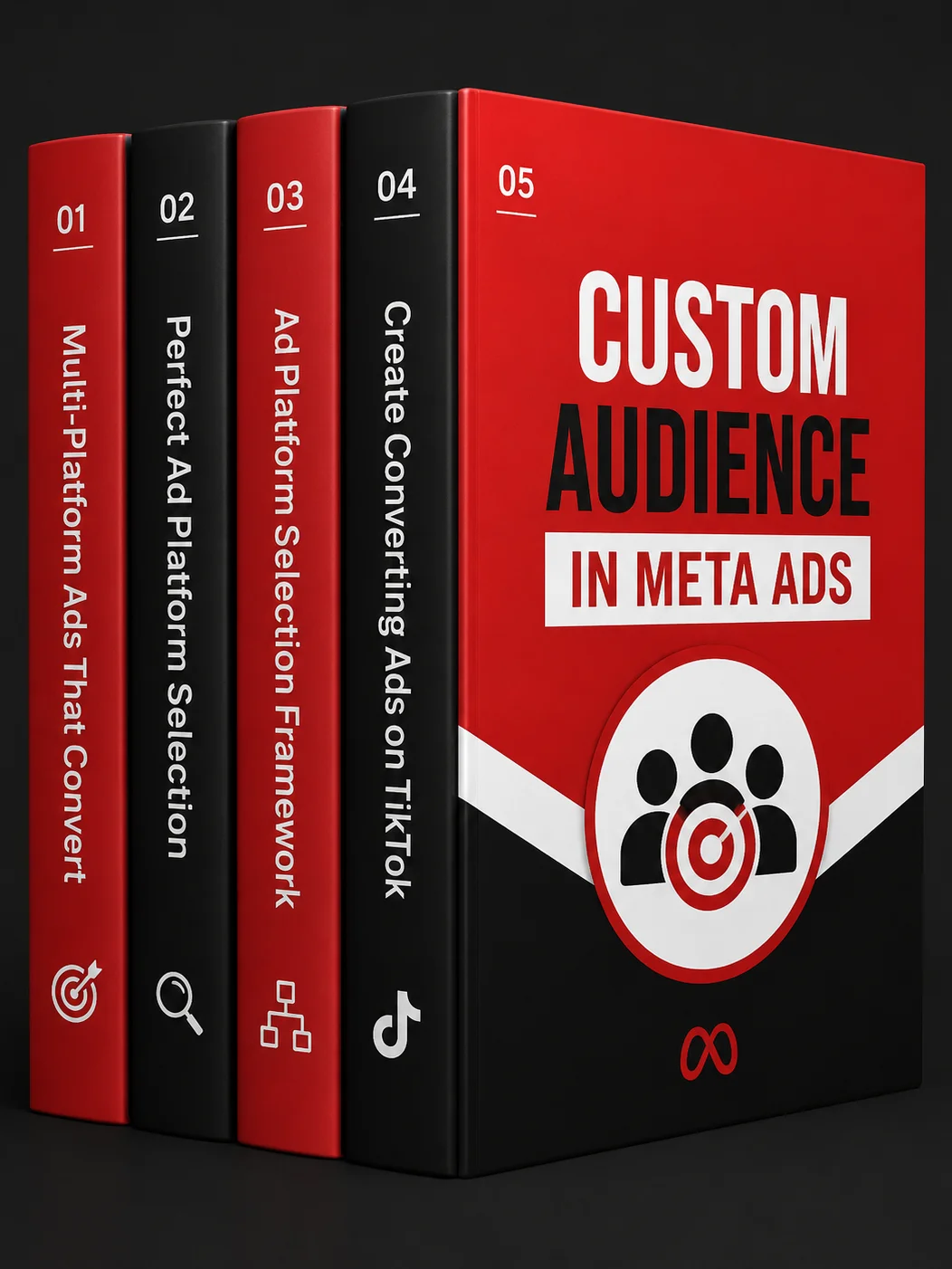 Multi-Platform Ads That Convert Bundle product image (1)