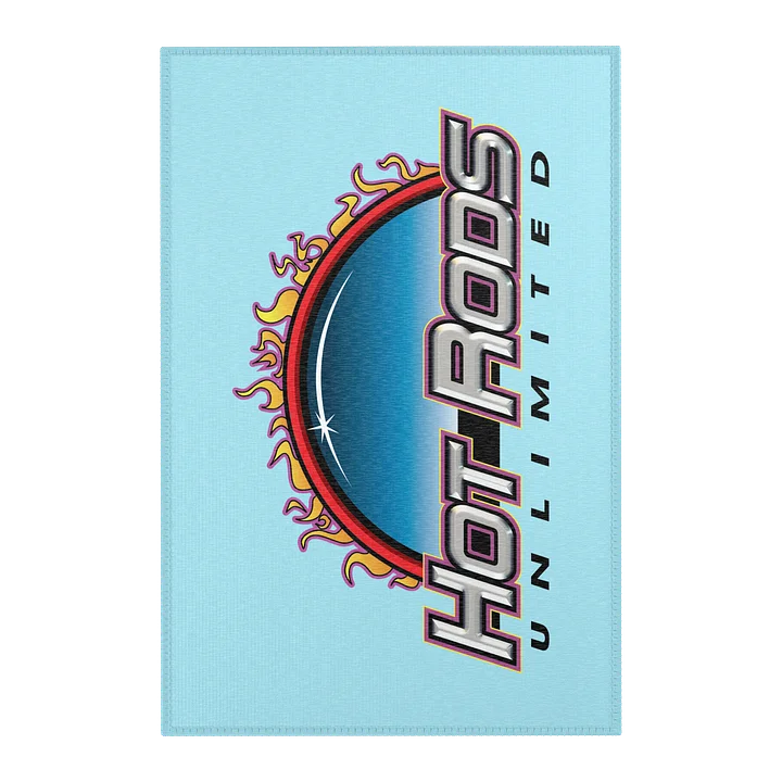 HRU 24"x36" Rug product image (1)