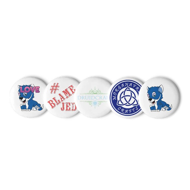 Button Pins product image (1)
