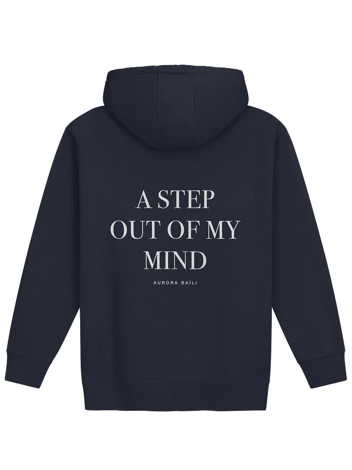 A Step Out Of My Mind - Sweatshirt product image (2)