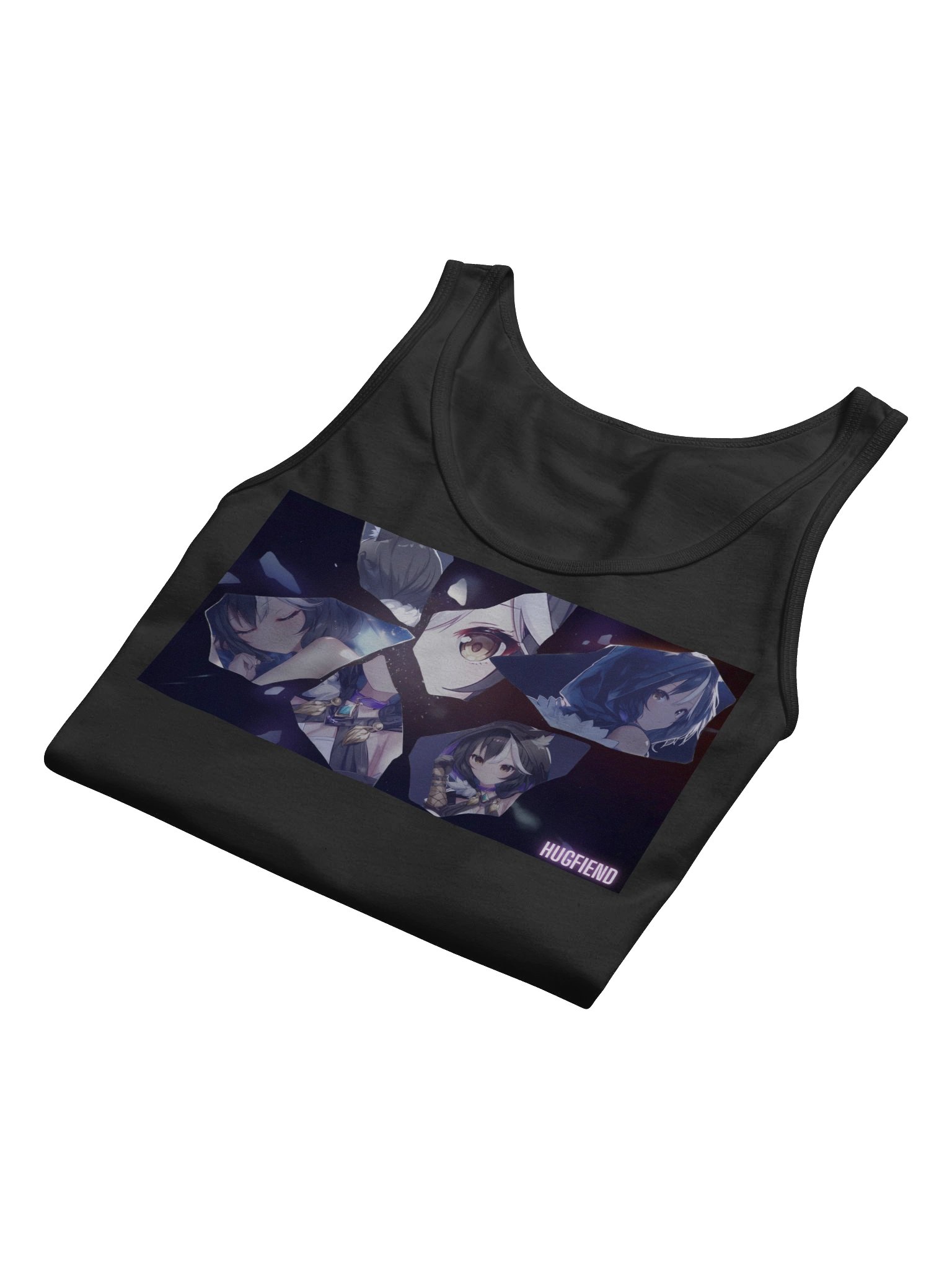 Hugkai: Ube Rail Eidolons Tank product image (45)