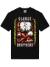 CRAMPED SLUDGE TEE