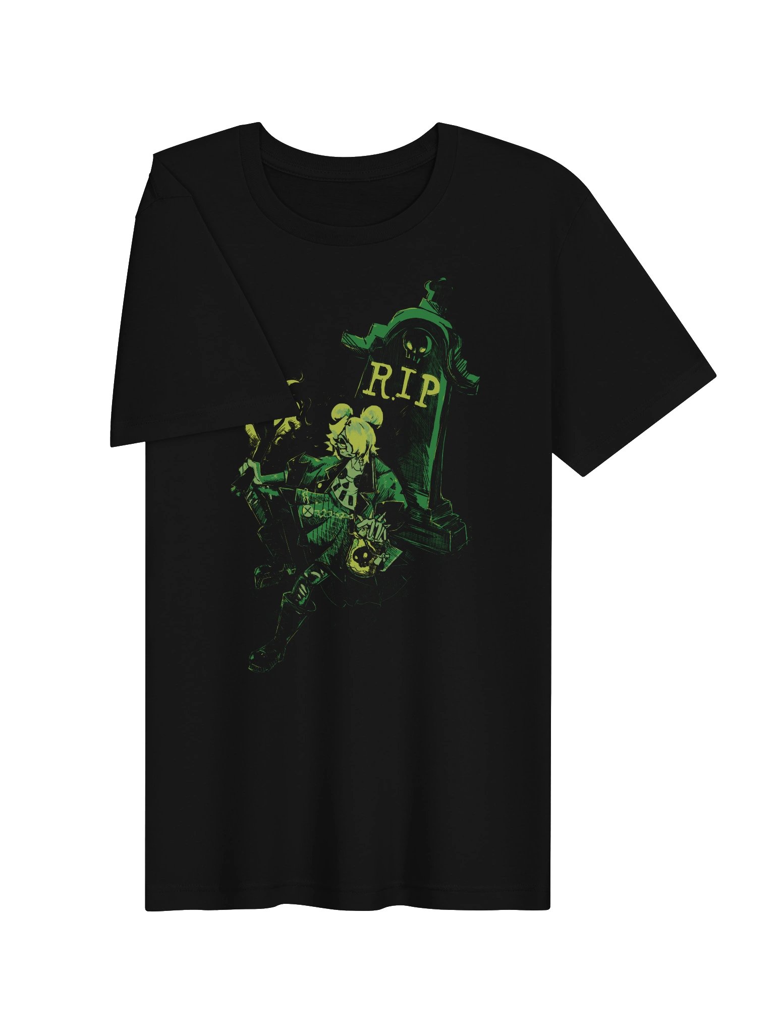 Darcy Graves Tee product image (12)